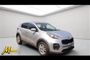 2017 Sportage LX en Tampa