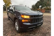 $21995 : 2021 Silverado 1500 thumbnail