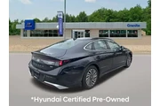 $25990 : Hyundai SONATA Hybrid 2025 S thumbnail