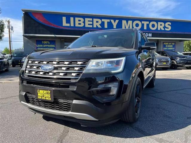 $16350 : 2016 FORD EXPLORER image 1