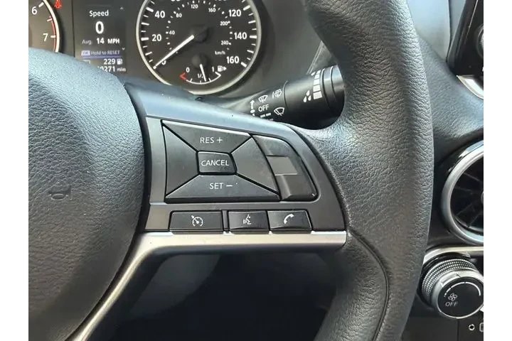 $14825 : Nissan Sentra 2022 S 4dr Sed image 10