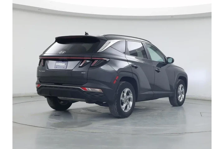 $23998 : Hyundai TUCSON 2023 AWD SEL image 8