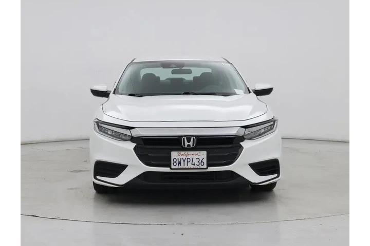 $23998 : Honda Insight 2021 EX 4dr Se image 5