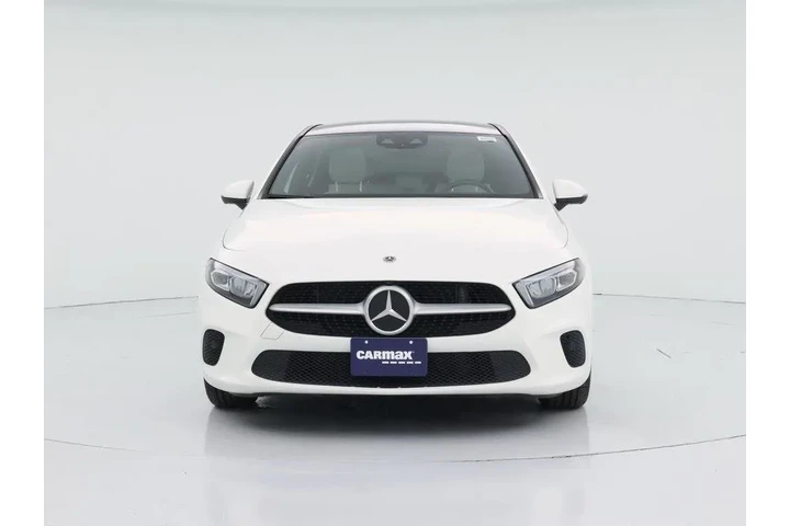 $24998 : Mercedes-Benz A-Class 2021 A image 5