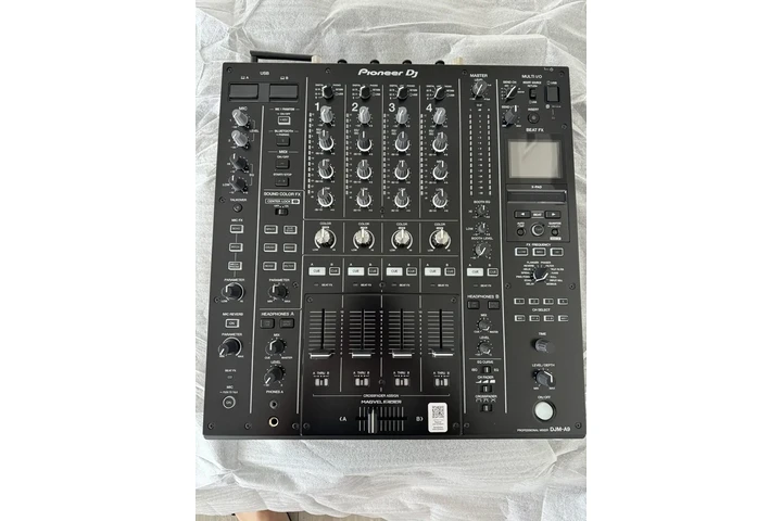 Reproductor multijugador Pione image 2