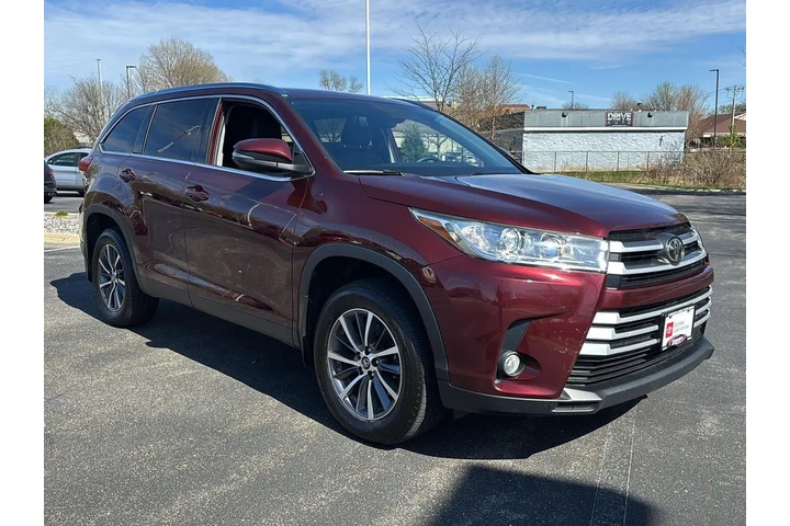 $25000 : Silver Certified 2019 Highlan image 9