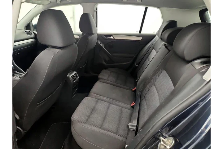 $10998 : Volkswagen Golf 2014 2.5L PZ image 10