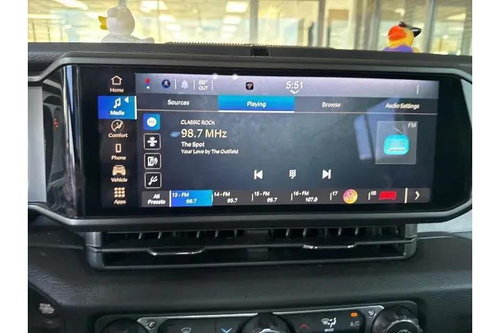 $36418 : Jeep Gladiator 2024 4x4 Spor image 10