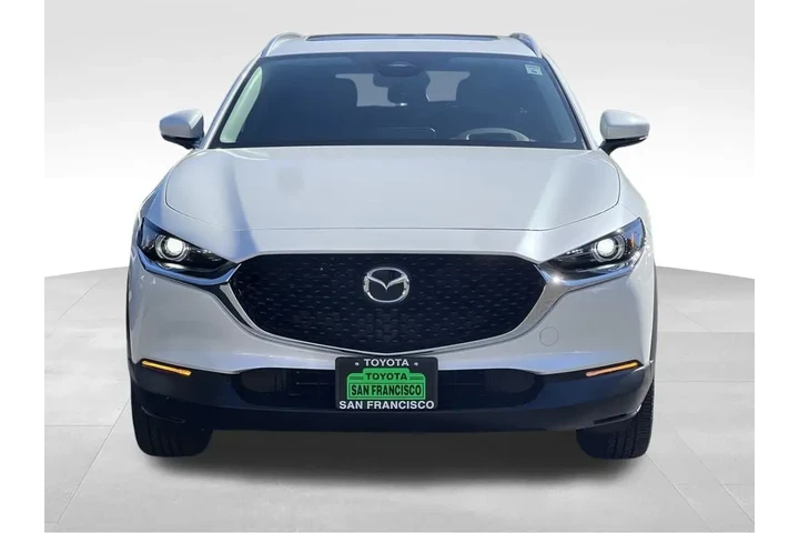 $28988 : 2025 CX-30 2.5 S Premium Pack image 8