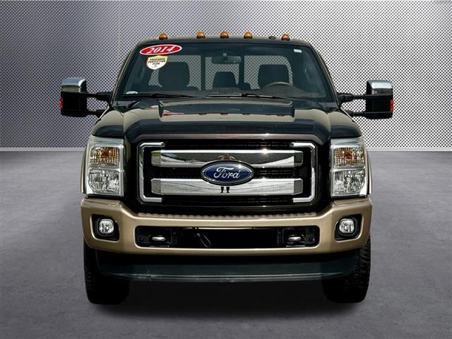 $41479 : 2014 F-350SD Lariat image 2