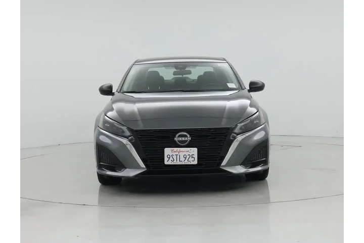 $19998 : Nissan Altima 2024 2.5 SV 4d image 5