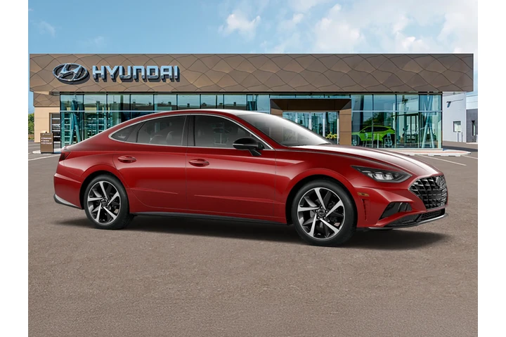 $23687 : Hyundai SONATA 2023 SEL Plus image 10