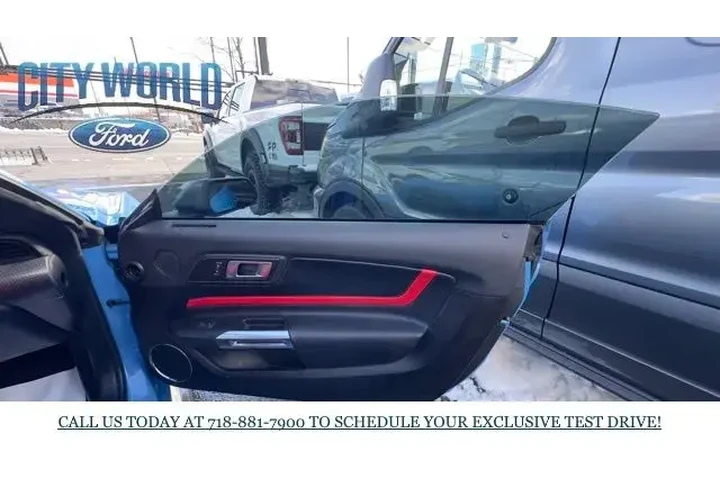 $27999 : Ford Mustang 2022 EcoBoost P image 6