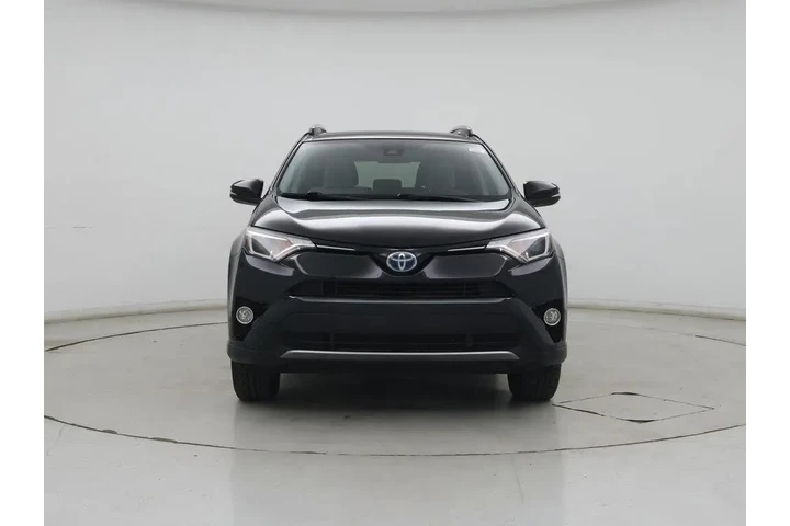 $23998 : Toyota RAV4 Hybrid 2017 AWD image 5