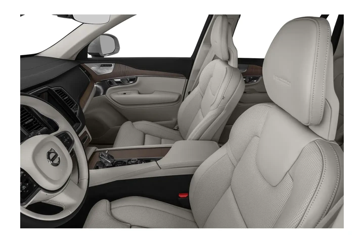 $29990 : 2021 XC90 Recharge Plug-In Hy image 9