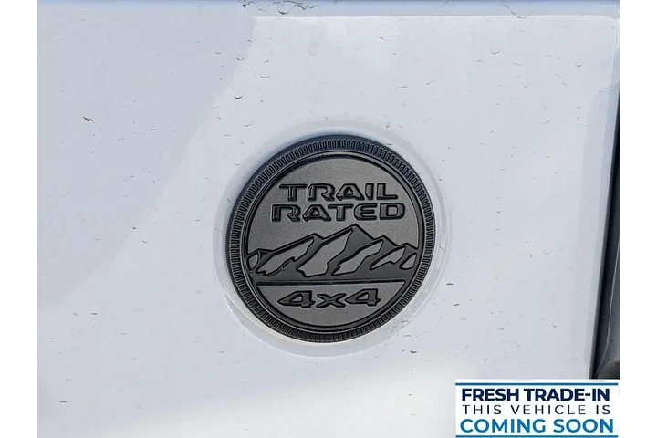 $34649 : Jeep Wrangler 2023 4x4 Sport image 2