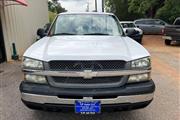 $9999 : 2003 Silverado 1500 thumbnail