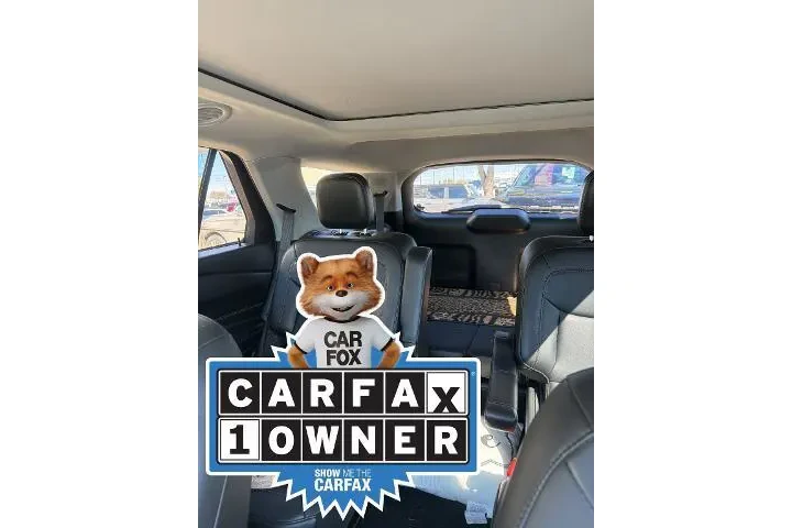 $25804 : Ford Explorer 2022 XLT 4dr S image 4