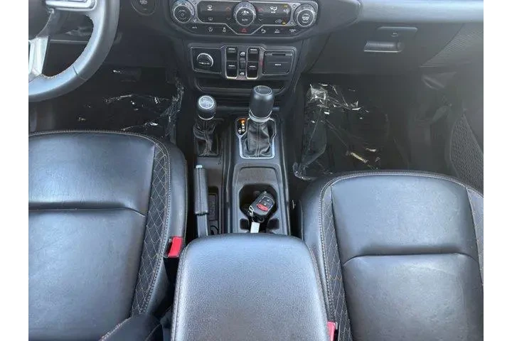 $33446 : Jeep Gladiator 2023 4x4 Over image 5