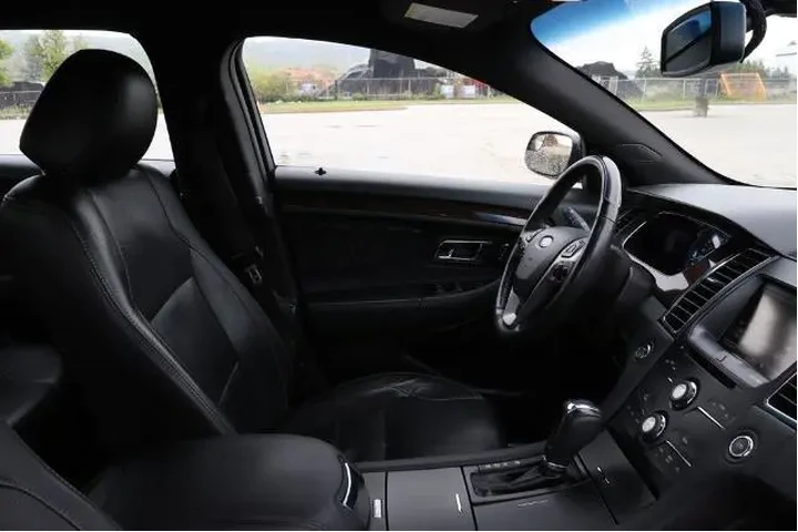 $11950 : Ford Taurus 2015 Limited 4dr image 10