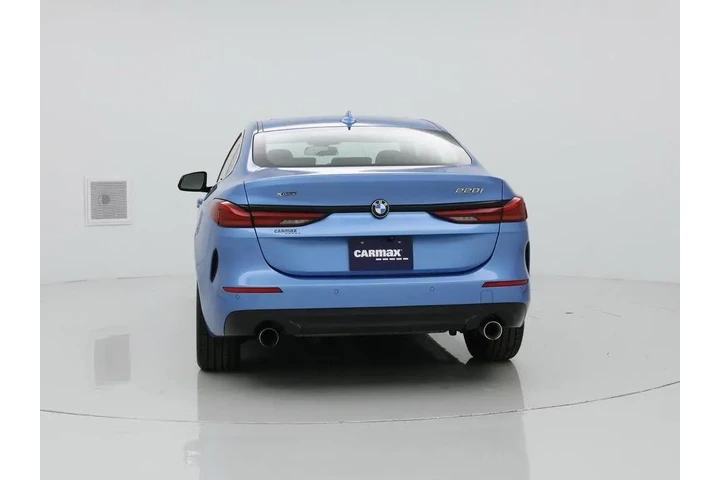 $25998 : BMW 2 Series 2021 AWD 228i x image 6