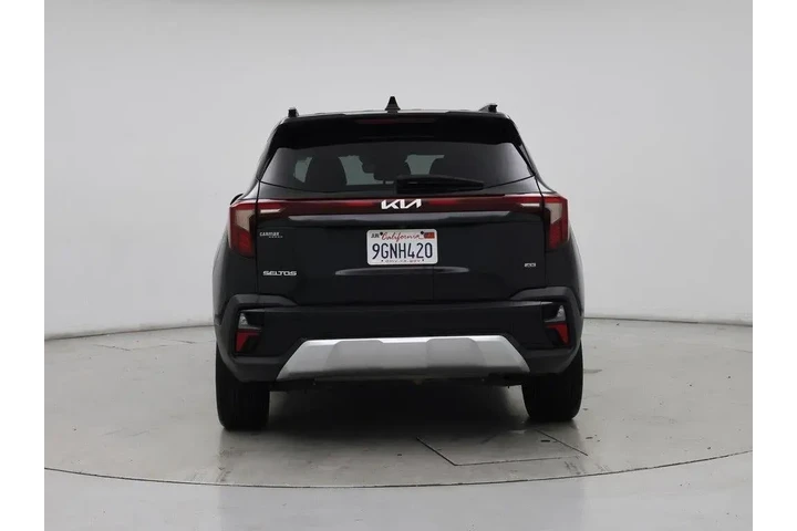 $21998 : Kia Seltos 2024 AWD SX 4dr S image 6