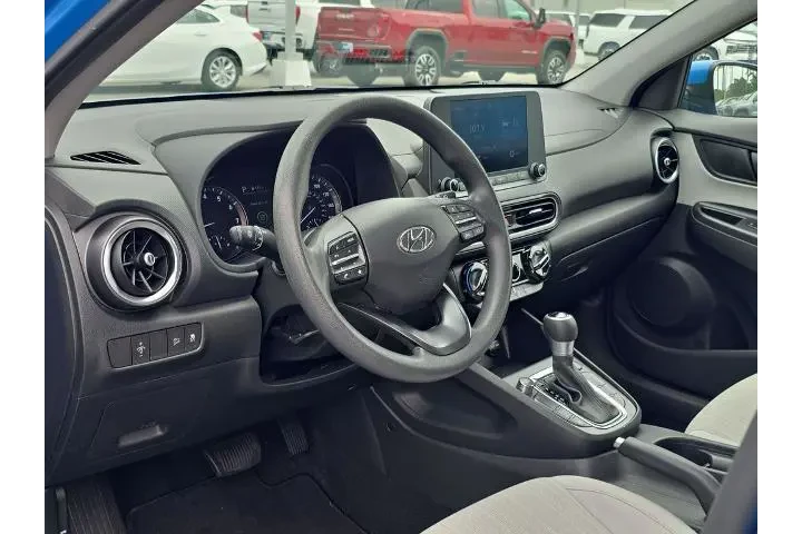 $18000 : Hyundai KONA 2022 AWD SEL 4d image 10