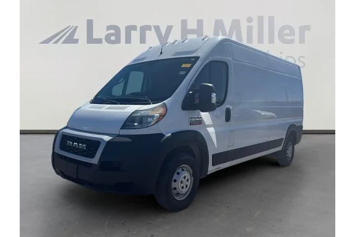$19491 : Ram ProMaster 2020 2500 159 image 1