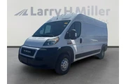 Ram ProMaster 2020 2500 159