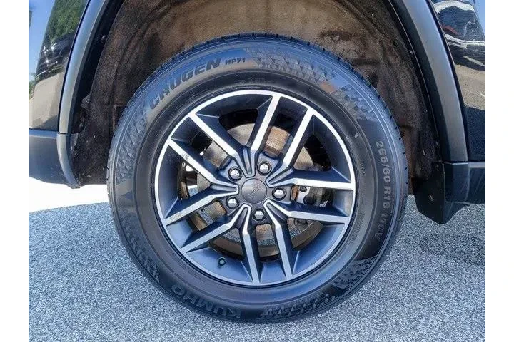 $15359 : Jeep Grand Cherokee 2019 4x4 image 5