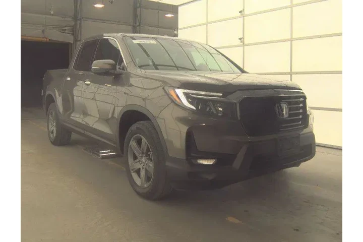 $28491 : Honda Ridgeline 2022 AWD RTL image 4