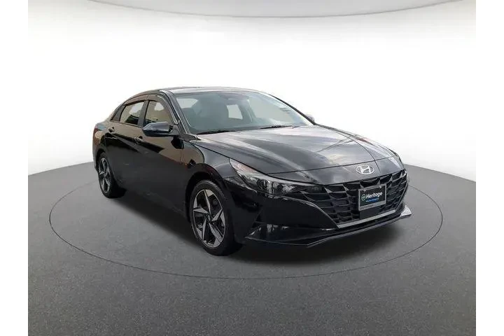 $19000 : Hyundai ELANTRA 2023 SEL 4dr image 3