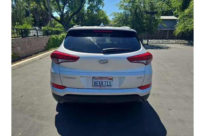 $9995 : Hyundai TUCSON 2018 AWD SEL image 4