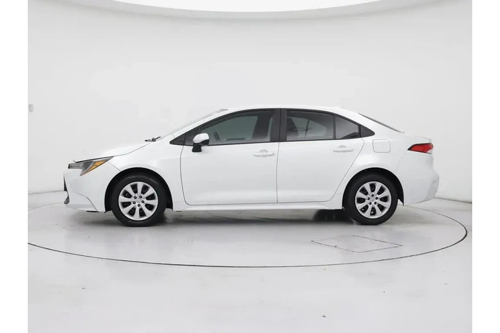 $21998 : Toyota Corolla 2022 LE 4dr S image 3