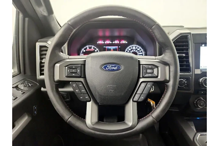 $26998 : Ford F-150 2018 4x4 XLT 4dr image 10