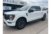 $33995 : Ford F-150 2023 4x4 XLT 4dr thumbnail