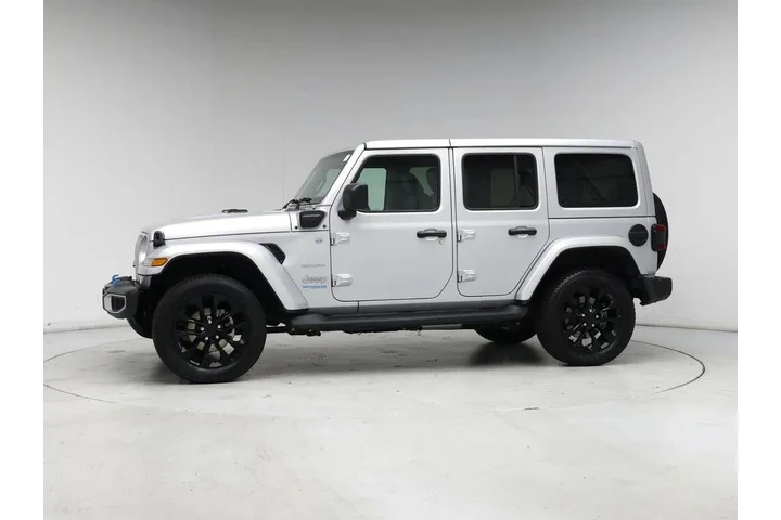 $35998 : Jeep Wrangler Unlimited 2022 image 3