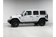 $35998 : Jeep Wrangler Unlimited 2022 thumbnail