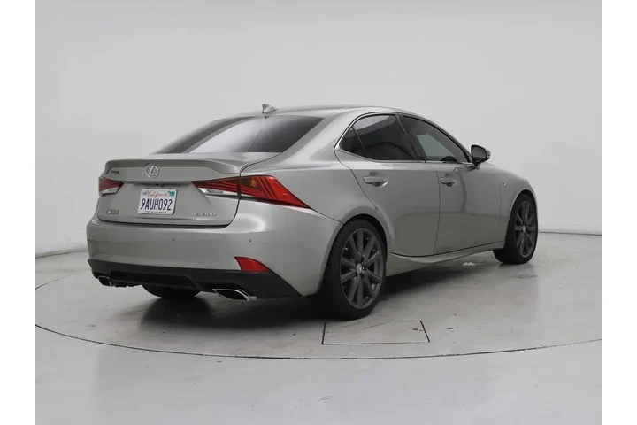 $32998 : Lexus IS 300 2020 4dr Sedan image 8