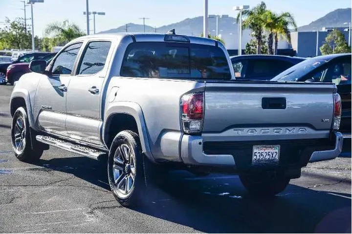 $28995 : Toyota Tacoma 2019 4x2 Limit image 5