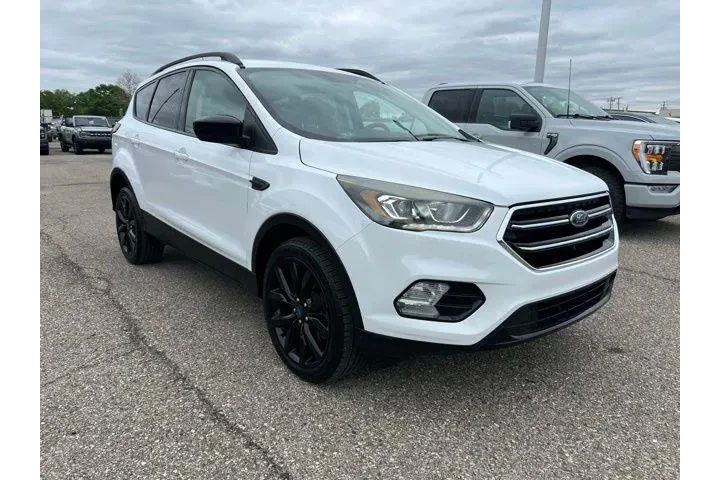 $15425 : Ford Escape 2019 AWD SE 4dr image 3