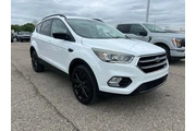 $15425 : Ford Escape 2019 AWD SE 4dr thumbnail