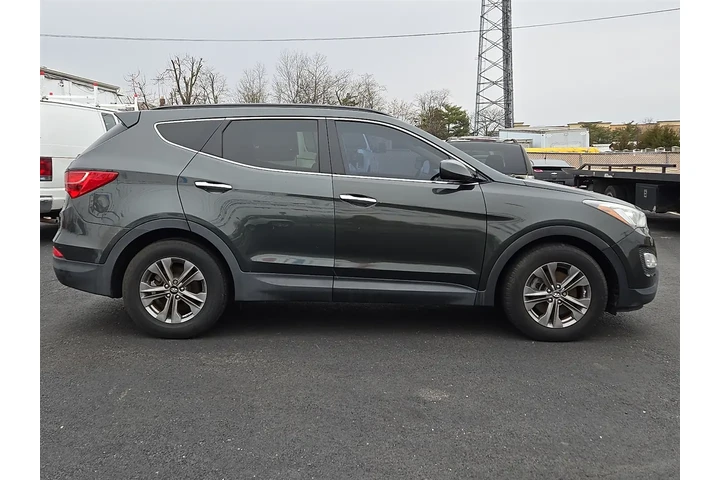 $10800 : 2014 Santa Fe Sport 2.4 FWD image 7