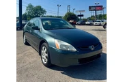 2005 Accord EX V-6