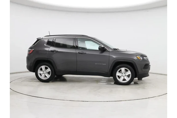 $20998 : Jeep Compass 2022 Latitude 4 image 7