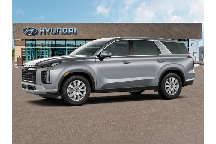 $27988 : Hyundai PALISADE 2023 AWD SE image 2