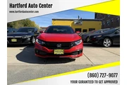 2021 Civic Sport en Hartford
