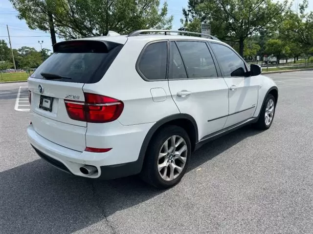 $8900 : 2013 BMW X5 xDrive35i Premium image 6