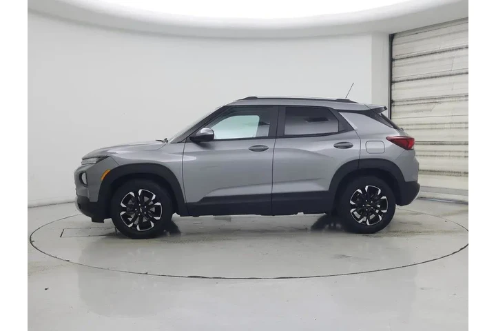 $22998 : Chevrolet Trailblazer 2023 L image 3