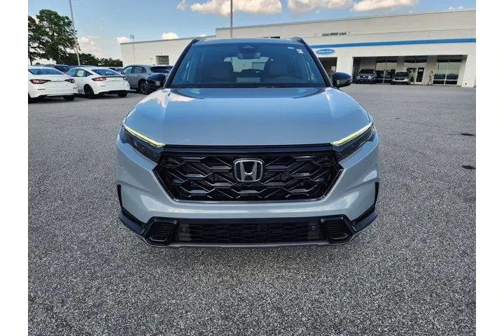 $37990 : Honda CR-V Hybrid 2026 Sport image 10